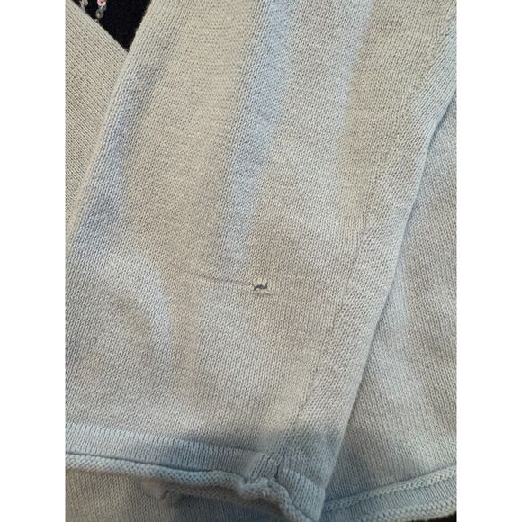 Women's Lilly Politzer Lightweight Sweater, Size M - Picture 6 of 6